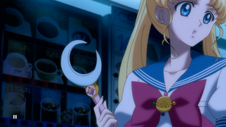 The New <i>Sailor Moon</i> Anime Has Changed